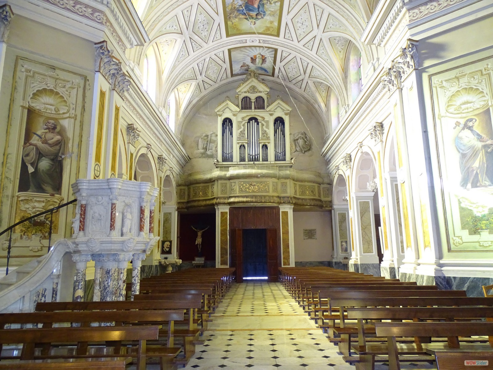 Chiesa S. Michele Arcangelo