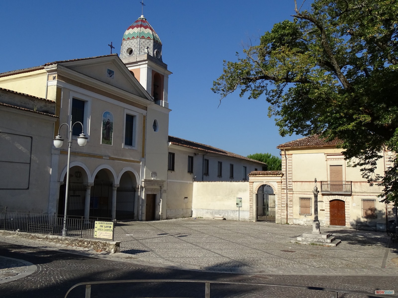 Convento S. Francesco