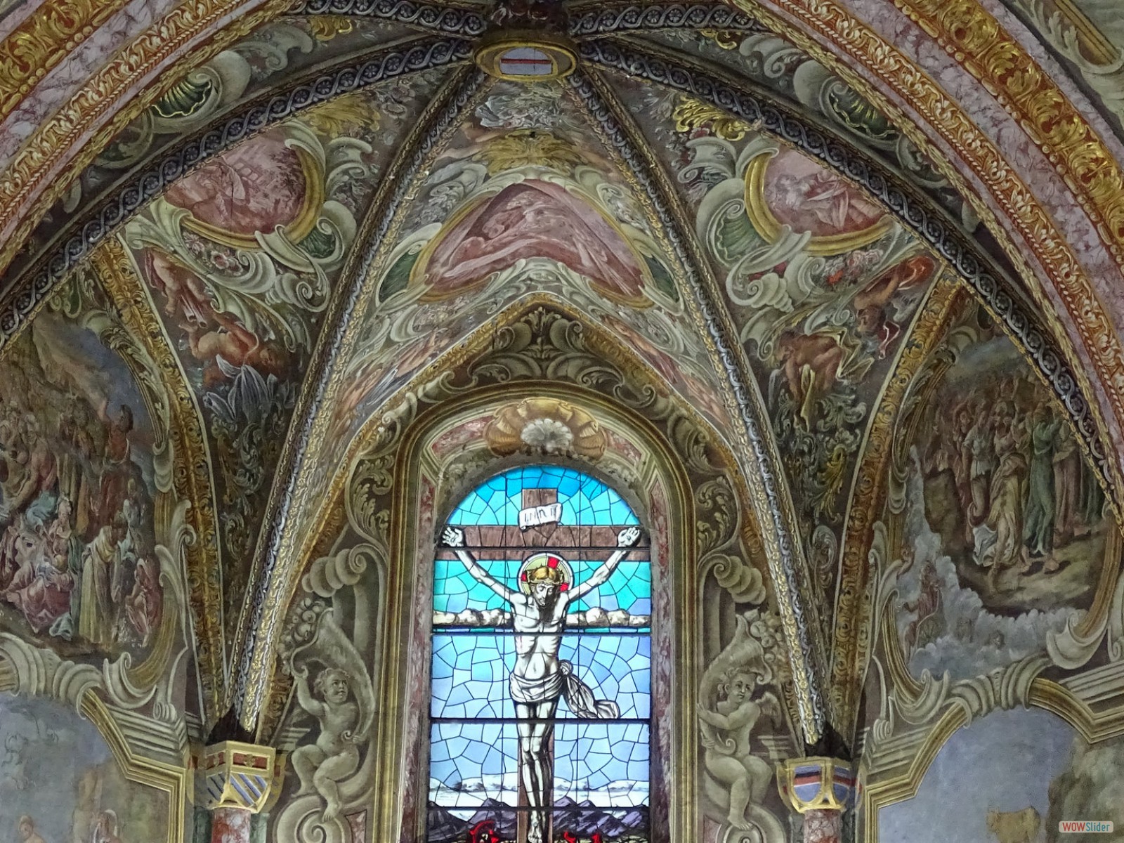 Convento s. Francesco
