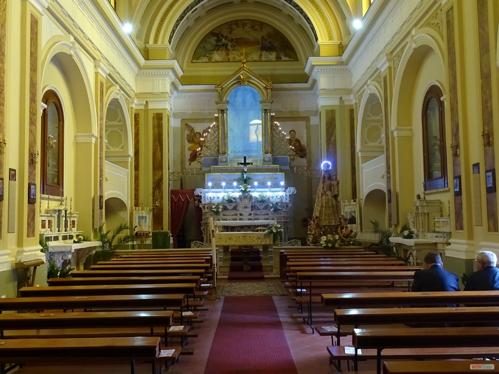 Chiesa S. Clemente