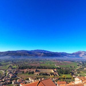 16 - Punto panoramico S. Croce