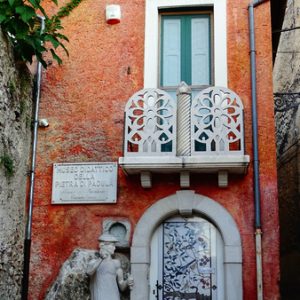 11 - Museo didattico della pietra