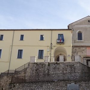 10 - Convento S. Agostino