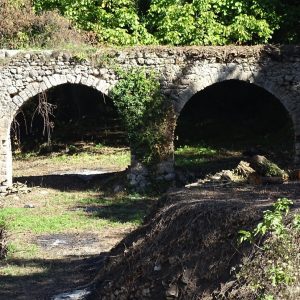 Valle dei mulini