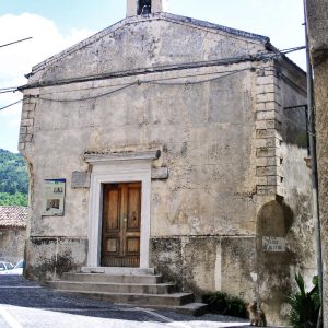 19 - Chiesa San Pietro Petroselli - Largo S. Pietro