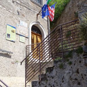 17- Casa museo Joe Petrosino