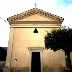 Madonna del Carmine