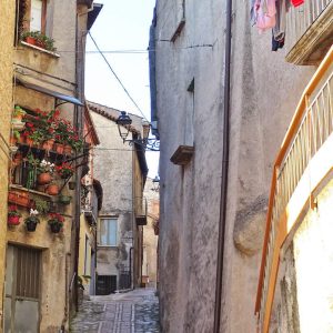 22 - Via A Sanseviero