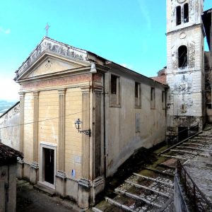 21 - Chiesa San Giovanni B. 21 - Chiesa San Giovanni B.