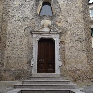 03 - Cappella S.Maria di Costantinopoli