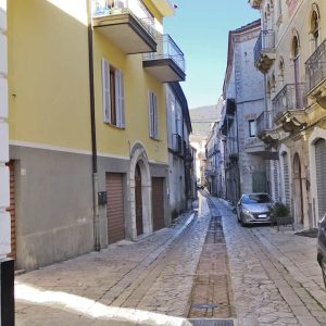 32 - Via XX Settembre