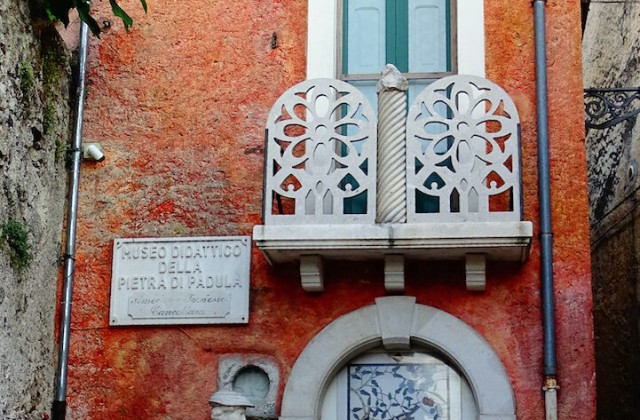 Museo didattico della pietra