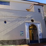 Palazzo Baronale S. Giacomo