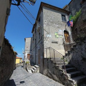 17 - Casa museo Joe Petrosino