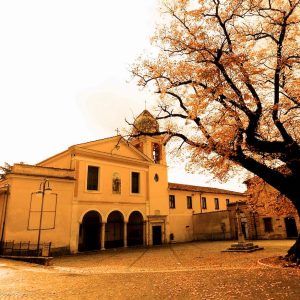 Convento di San Francesco
