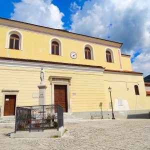 06 - Chiesa di  San Clemente