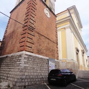 Chiesa Di San Michele Arcangelo