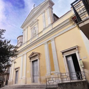 13 - San Michele Arcangelo