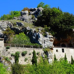 Eremo S. Michele Alle Grottelle