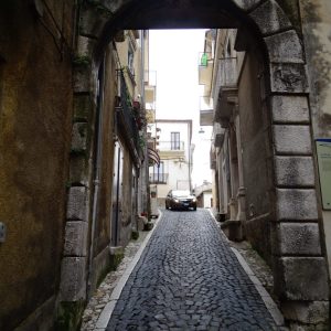 Porta S. Antonio