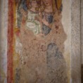 15 - Affresco bizantino 15 - Affresco bizantino