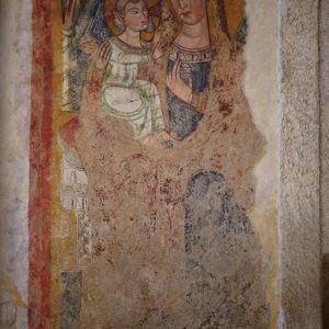 15 - Affresco bizantino