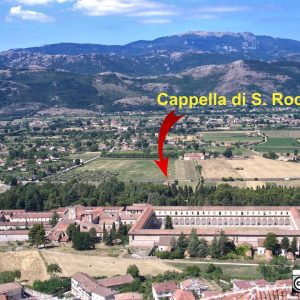 <div class="audio-box">
        <div class="audio-title">🎧 Cappella di San Rocco</div>
  <audio controls src="https://padulafoto.it/wp-content/uploads/2025/10/Cappella-di-San-Rocco.mp3"></audio>
</div>