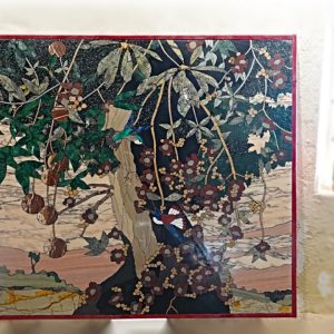 Albero delle palle di cannone