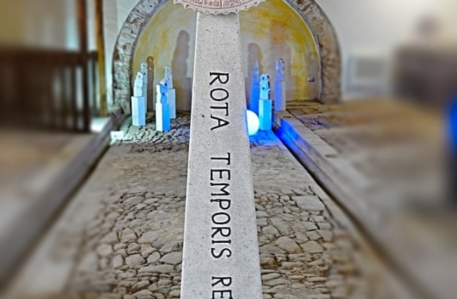 Rota temporis redit amor