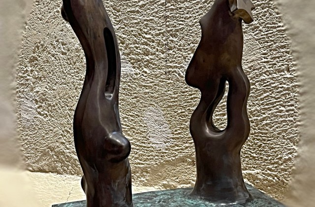 Omaggio a Cristoforo Colombo e alla marineria italiana