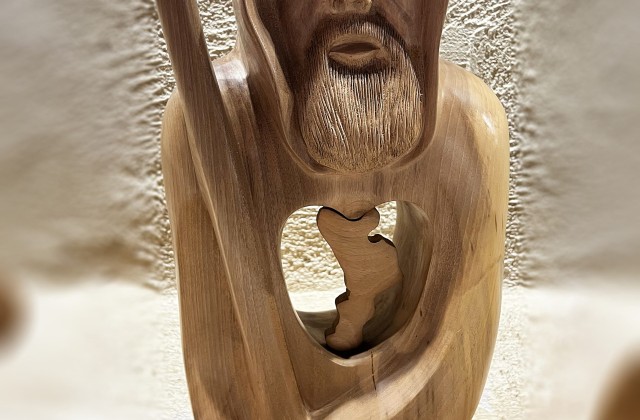 San Francesco da Paola