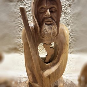 San Francesco da Paola