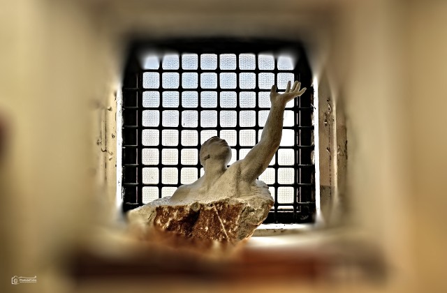 San Lorenzo Martirio