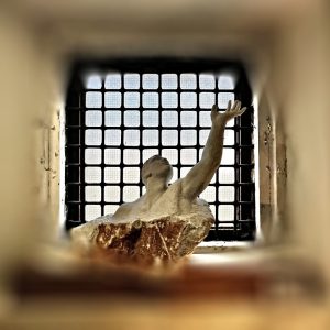 San Lorenzo Martirio