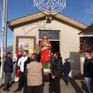 Cap. S. Lucia Cap. S. Lucia