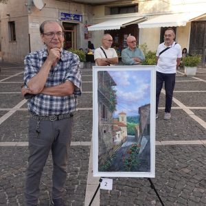 Ferdinando Sapio – 3° posto