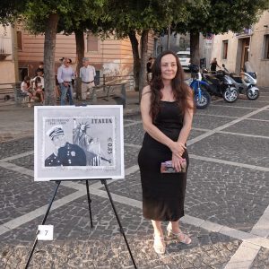 Anna Sorrentino
