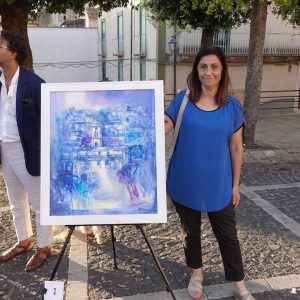 Elisa Vescia - Premio Banca Monte Pruno
