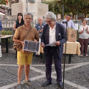 Fabio Castellaneta – 2° posto