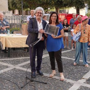 Elisa Vescia - Premio Banca Monte Pruno