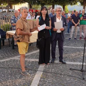 Fabio Castellaneta – 2° posto