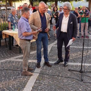 Antonio Mazziale – 1° posto