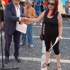 Tiziana Stigliano