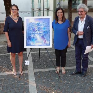Elisa Vescia - Premio Banca Monte Pruno