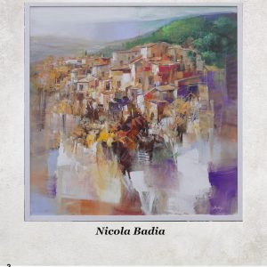 Nicola Badia