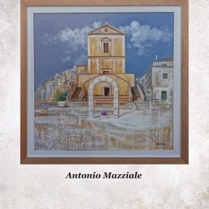 Scorci di Padula