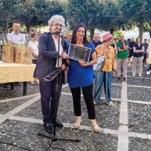 Elisa Vescia - Premio Banca Monte Pruno