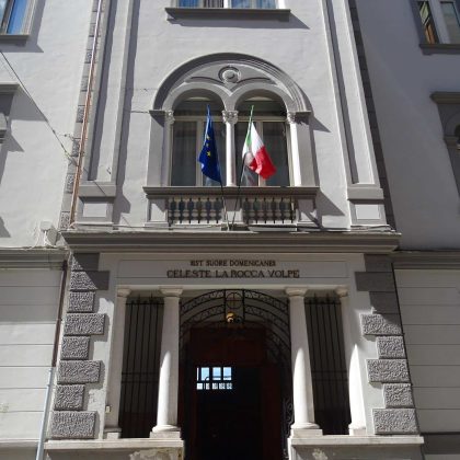 Asilo Celeste la Rocca12