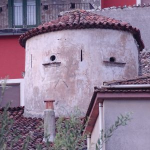 Torre annessa casa Marsicovetere